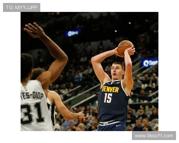 真实命中率九成约基奇缔造NBA史上最高效五十分三双纪录