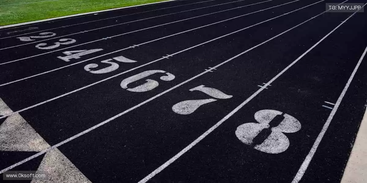 运动潮品，让个性与活力碰撞👟💥